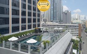 Aira Hotel Bangkok Sukhumvit 11